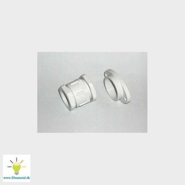 Plastforskruning for dol 40R