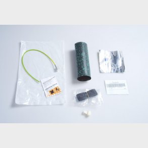 FOSC-400 Kabeltätning för rund dörr