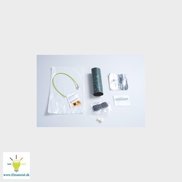 FOSC-400 Kabelttning for rund port