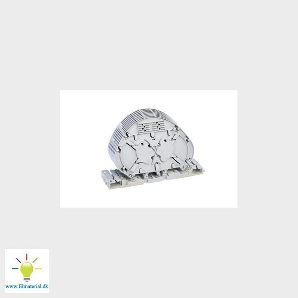 FIST splicekassetter SOSA2 med 8 kassetter a 4 splicninger, 2 UMS