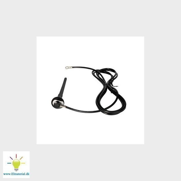GSM antenne for tagmontage SMA-han