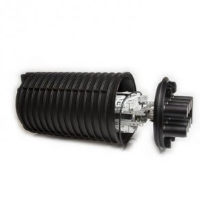 FIST-GC02 fiberhylsa BC 6 + 1 port, exkl. SOSA2 UMS-kassetter, max. 336 fiber