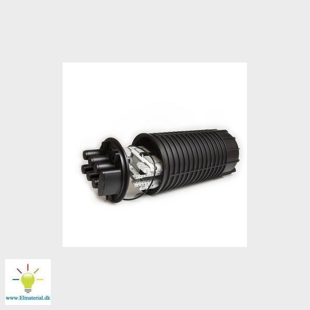 Fibermuffe FIST-GCO2-BC6-NN KOMP