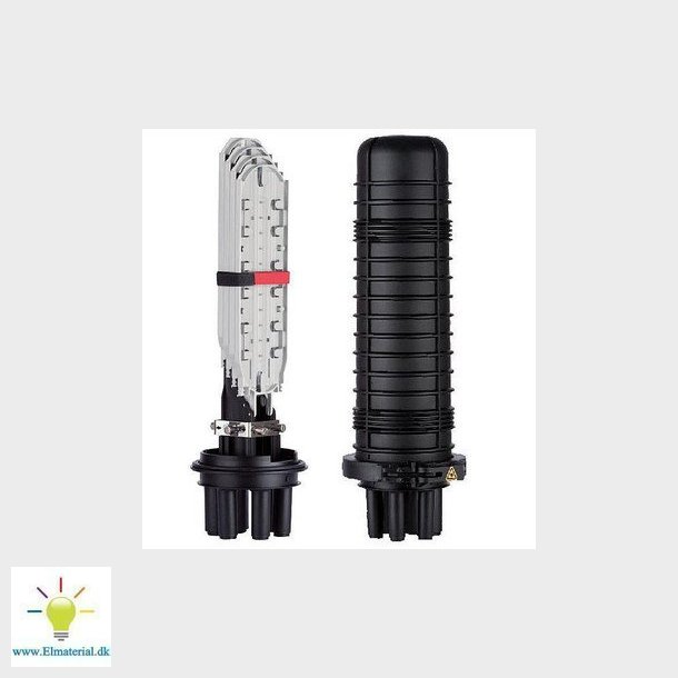 Fibermuffe F0SC400B4S244NNN  kspec