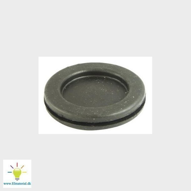 Membrantylle neopren DG 53 PK 50