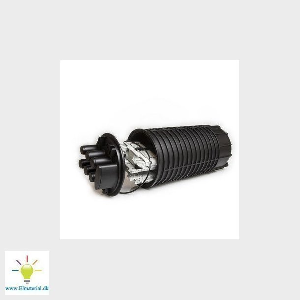 Fibermuffe FIST-GCO2-BD6-NN  styk