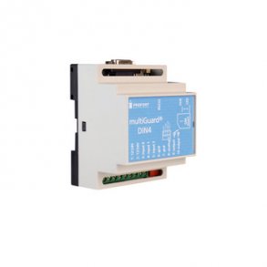 multiGuard DIN4 GSM modul