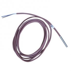 Temperatur f�ler til GSM modul