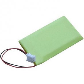 Batteri 3,6V til multiGuard remote, Technic og DIN4