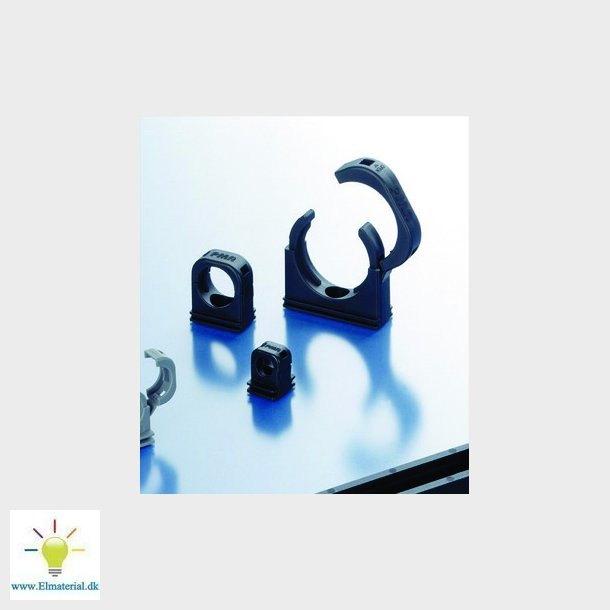 Holder til slange strrelse 36 BFH-36-0.50