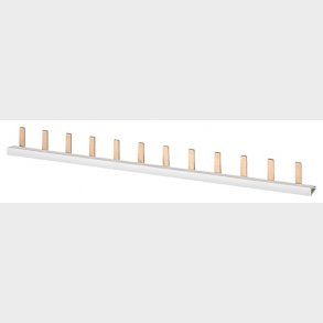 Slingskena 10Mm2 1F L1016