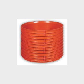 600Mm Brunnsbotten Stängd M / Gi Kz