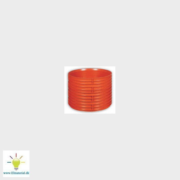 600Mm Brndbund Lukket M/Gi Kz