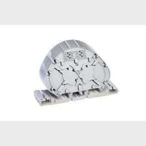 Fist skarvkassetter SOSA2 med 2 kassetter med 24 split, 3 UMS