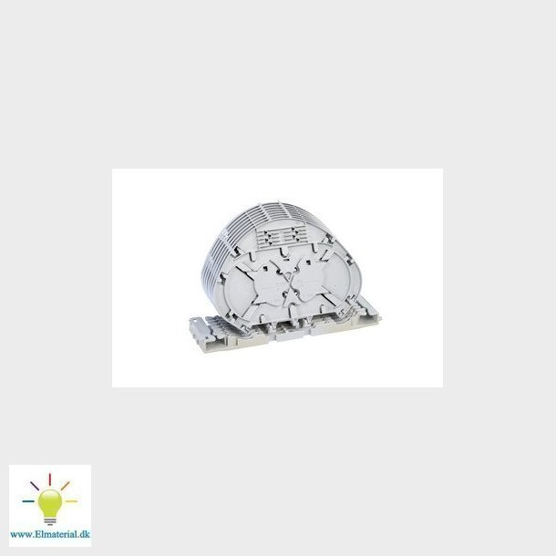 Fist splicekassetter SOSA2 med 2 kassetter a 24 splicninger, 3 UMS