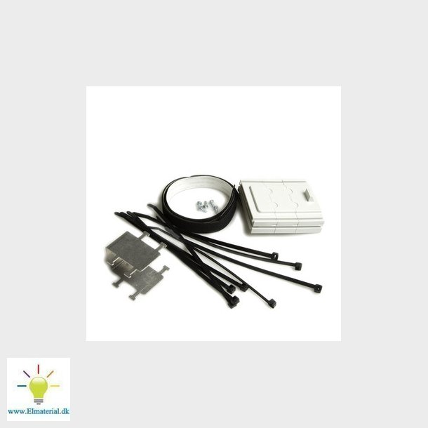 Push through BUDI-S-SEAL-4X10 mm