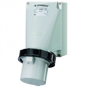 CEE apparatingng 5-polig 63A 690V IP67