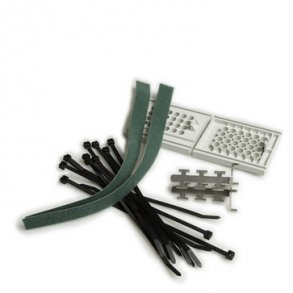 Push through BUDI-S-SEAL-24X7 mm