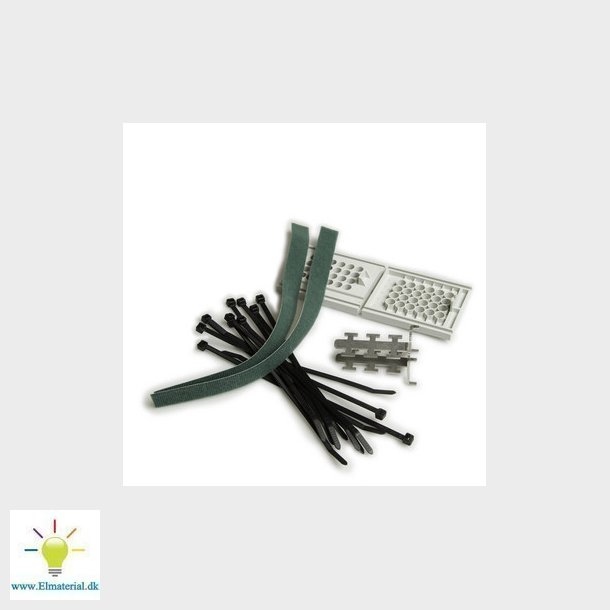 Push through BUDI-S-SEAL-24X7 mm