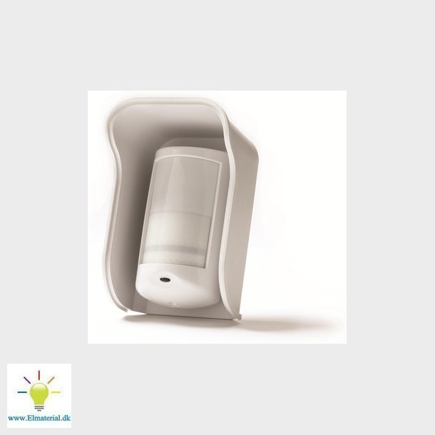 Udvendig PIR detektor for G1, EL2652