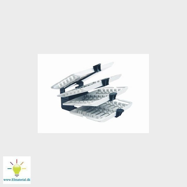 Splicekassette kit RS-2AF-16SF