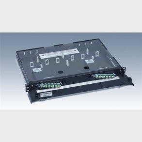 600G2 modul skuffe fixed 1U