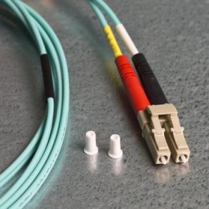 Fiberpatchkabel lc / pc-lc / pc 50MY-OM2 & 3 1M