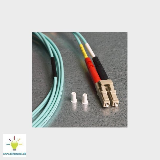 Fiberpatchkabel lc/pc-lc/pc 50MY-OM2&3 4M