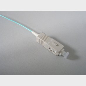 Pigtail sc / st MM 50MY OM2 & OM3 900MY 2M