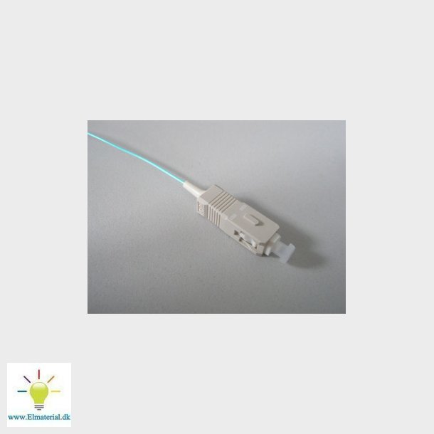 Pigtail sc / st MM 50MY OM2 &amp; OM3 900MY 2M