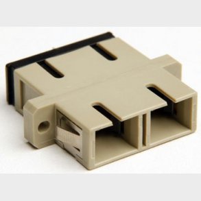 SC fog duplex OM1 / 2 beige