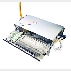 Splidseskuffe ETSI FIST-GSS2