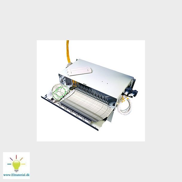 Splidseskuffe ETSI FIST-GSS2