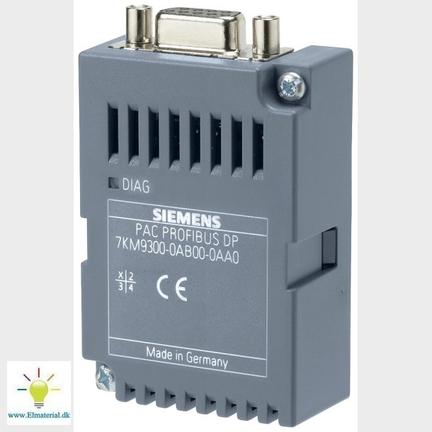 Plug-In Kommunikationsmodul Dp