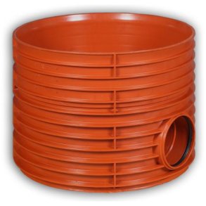 160X600Mm Tp1 Well Smooth L Kz