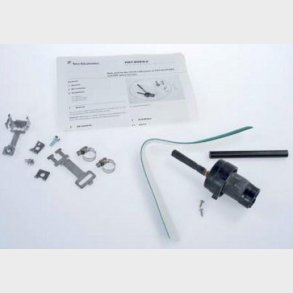 Gel Seal t�tning for FIST/FOCS 2 kabler �8-11mm