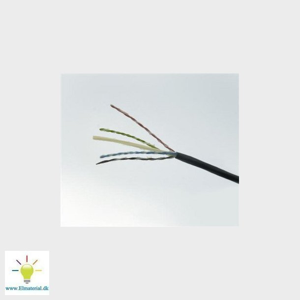 Datakabel 1571A Kat6 305m PE Systimax