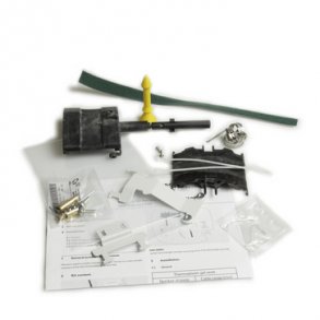 Gel Seal t�tning for FIST/FOCS oval 2 kabler �6-16mm