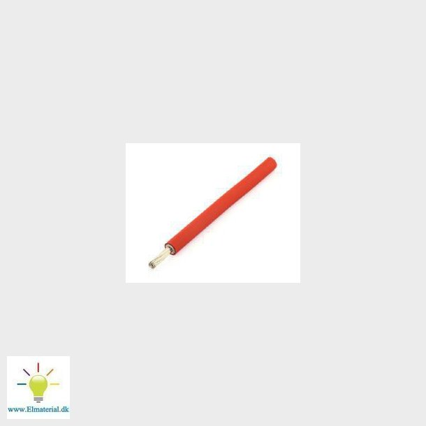 Solar connect 1X4mm2 rd 500MT