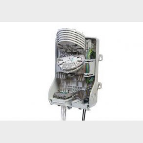 Splidseboks BUDI-1S-SP-A tom