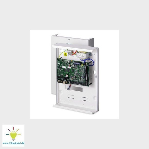 AIA central 8 - 128 zoner 7AH, SPC5320