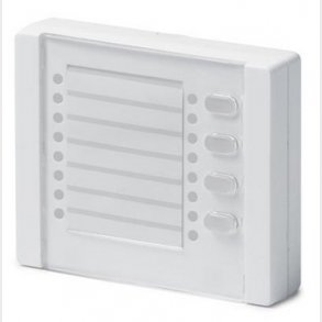 Indikeringsenhed med PROX SPCE120