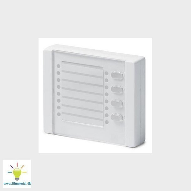 Indikeringsenhed med PROX SPCE120