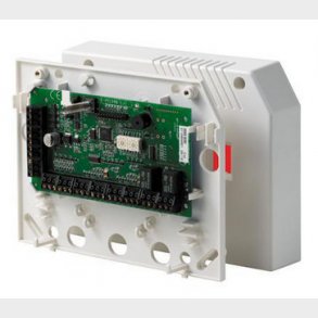 D�rcontroller for 2 l�sere/d�re, SPCA210