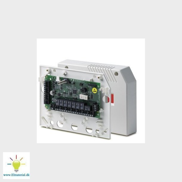 Expander med 8 udgange, SPCE452