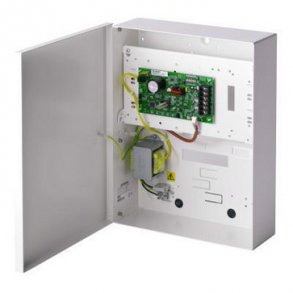 Str�mforsyning 17AH med I/O, SPCP333