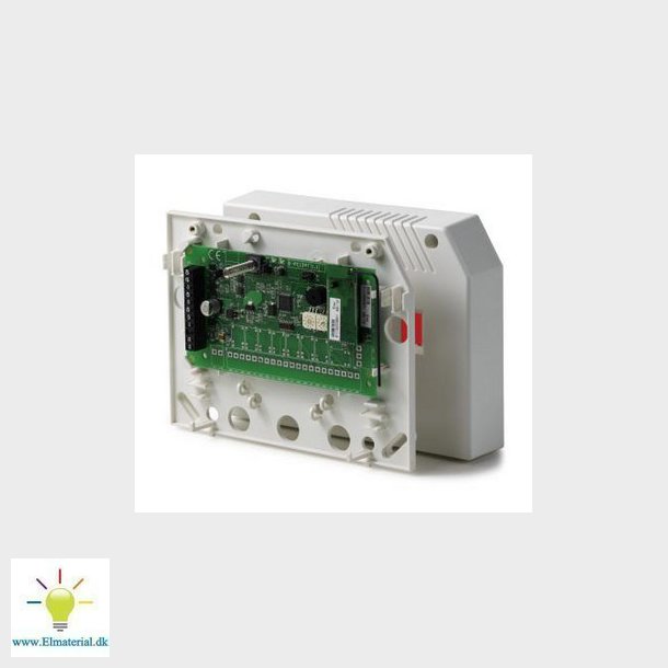 Siway modtager, expander for bus, SPCW130