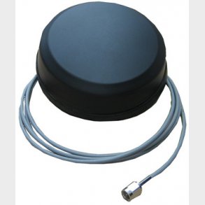 Disk antenne til multiGuard