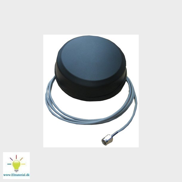 Disk antenne til multiGuard