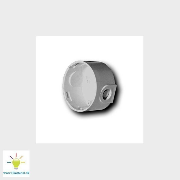 Hj sokkel for SIR1992V-S hvid IP65